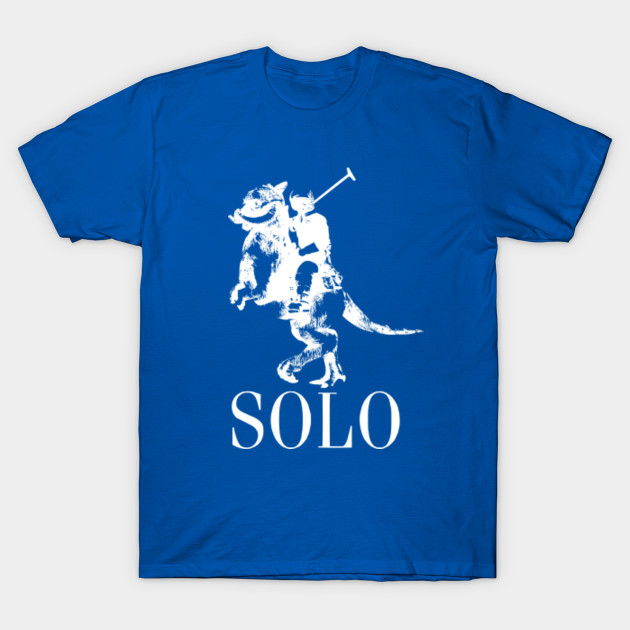 Solo Lauren